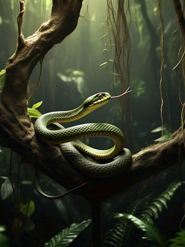 ये देश है कुछ ऐसा खास, यहां नहीं मिलेंगे आपको सांप