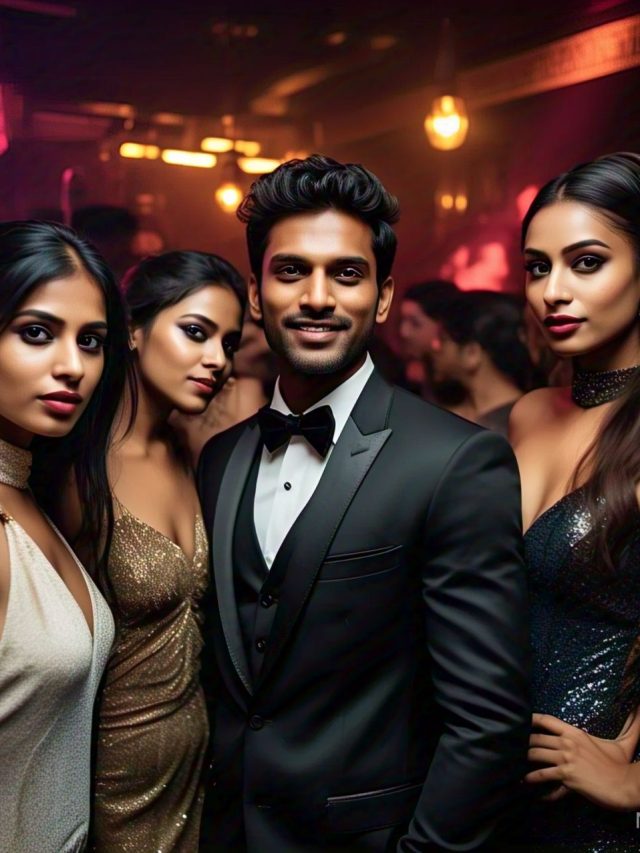 ছেলেদের এই ৪ গুণে মেয়েদের কামনা জাগে: চাণক্য