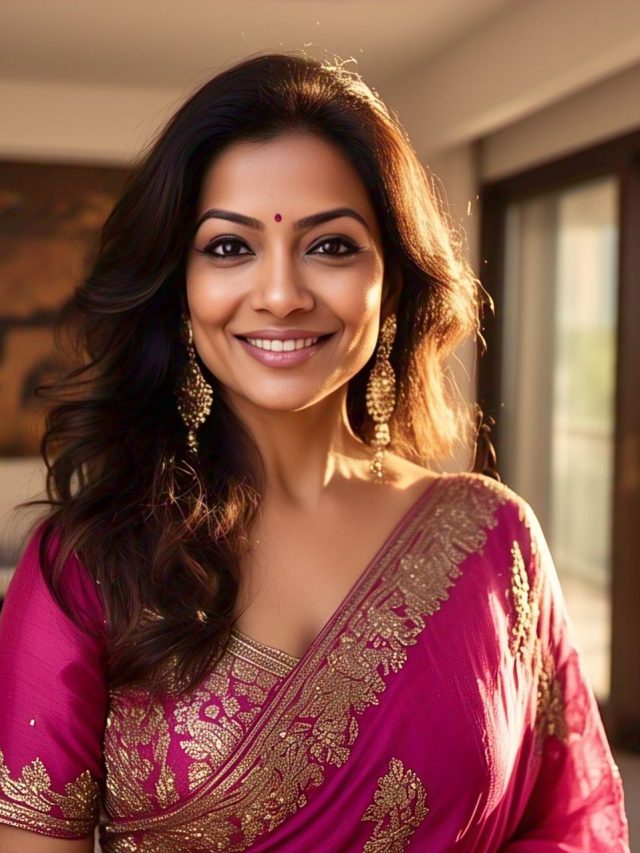 ৪০ পেরলেও ত্বকে প্রভাব পড়বে না, নিয়মিত খান এসব