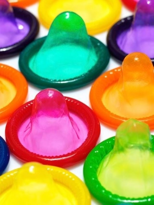 কন্ডোমে থাকে এই পশুর চামড়া, দেওয়া হয় এই রস, জেনে রাখুন