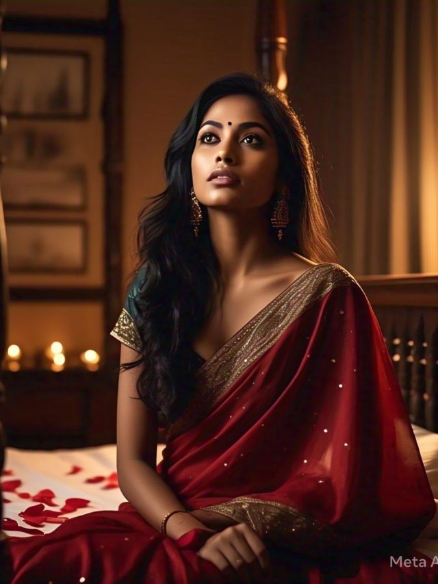 চরিত্রহীন মেয়েদের চেহারায় থাকে এসব চিহ্ন, দেখেই বুঝে যান