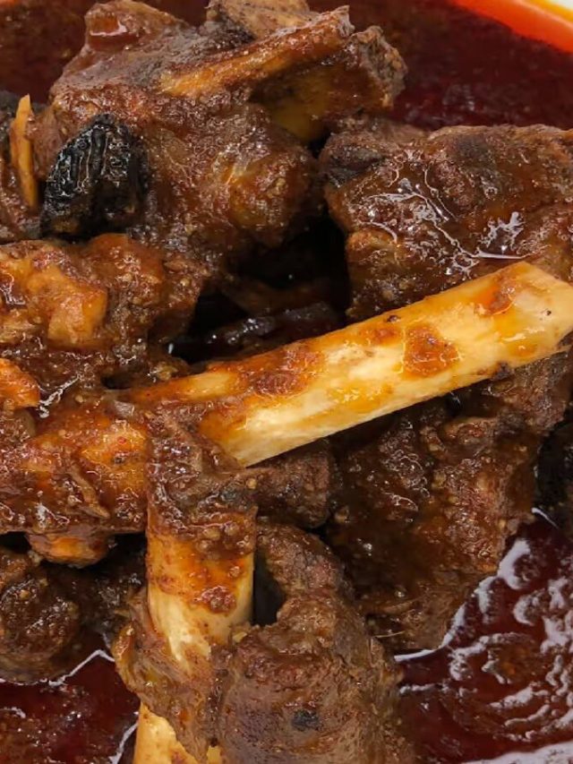 খাসির মাংসের বোঁটকা গন্ধ দূর হবে সহজেই, রান্নার সিক্রেট টিপস