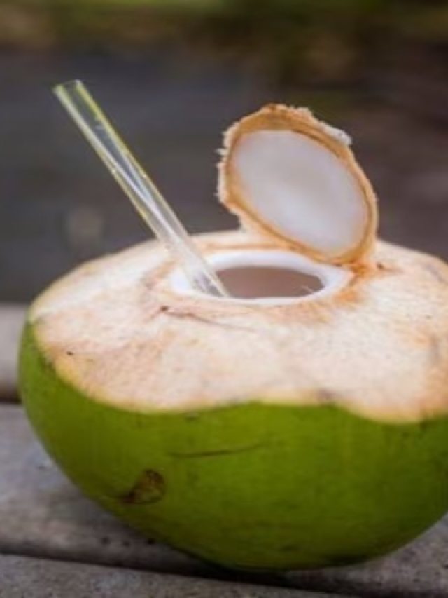 ডাবের জল এঁদের জন্য বিষ, কারা খাবেন না, জানুন