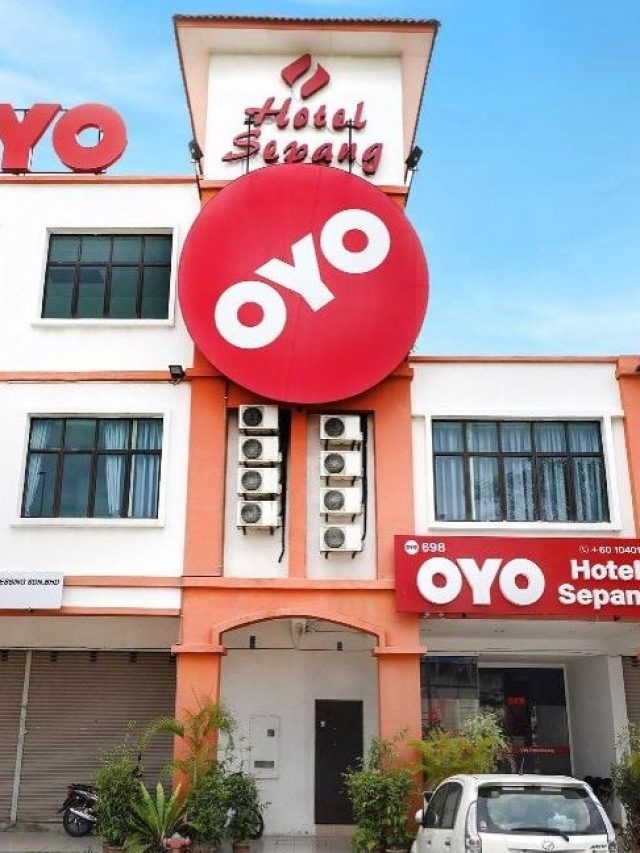 মাঝে মাঝেই তো যান, বলুন তো OYO-র ফুলফর্ম কী?