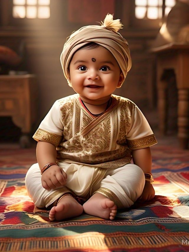 आप भी अपने बेटे को दे सकते हैं अर्जुन और कृष्ण जैसे नाम, महाभारत में हैं ये यूनीक नाम