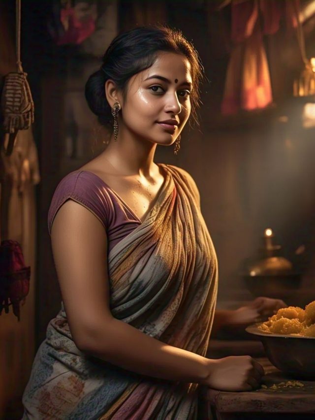 জিমে না গিয়েও মেদহীন ফিগার, ঘরের এই ৫ কাজেই