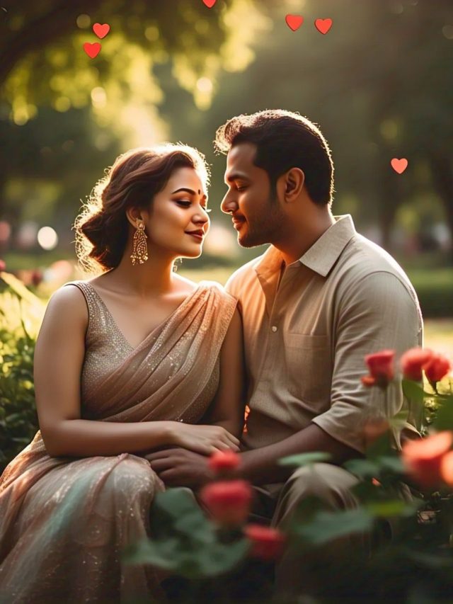 এভাবে বাড়ান লাভ হরমোন, শরীরে প্রেমের পোকা কিলবিল করবে