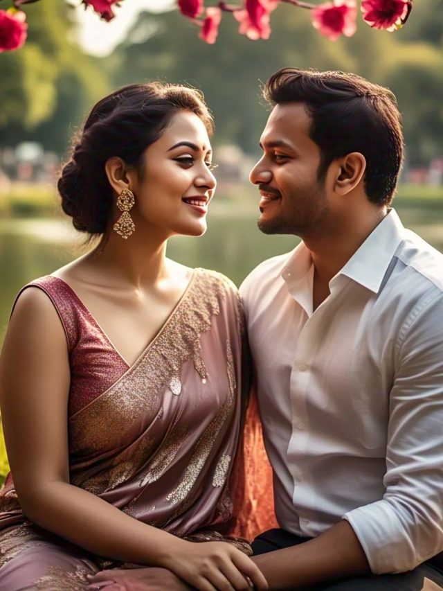 বর-বউয়ের বয়সের পার্থক্য কতটা থাকা দরকার? ৫টি গুরুত্বপূর্ণ দিক