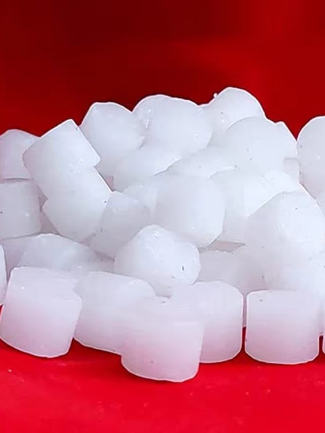 পকেটে রেখে দিন ১ টুকরো কর্পূর, সুখ যৌবন উপচে পড়বে