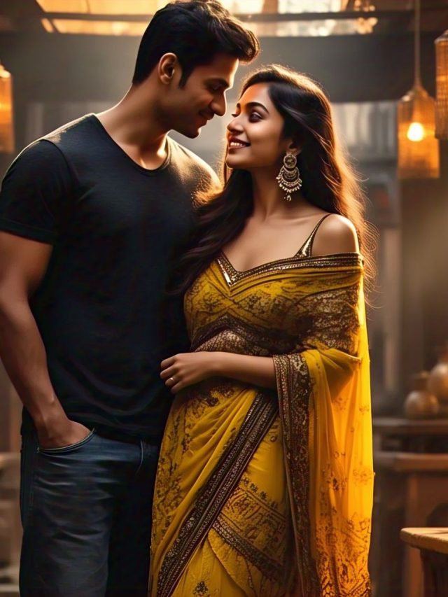 এই মেয়েদের কাম বাসনা তীব্র, ছেলেদের চেয়েও চরম আকাঙ্খা, বুঝুন এসব লক্ষণে