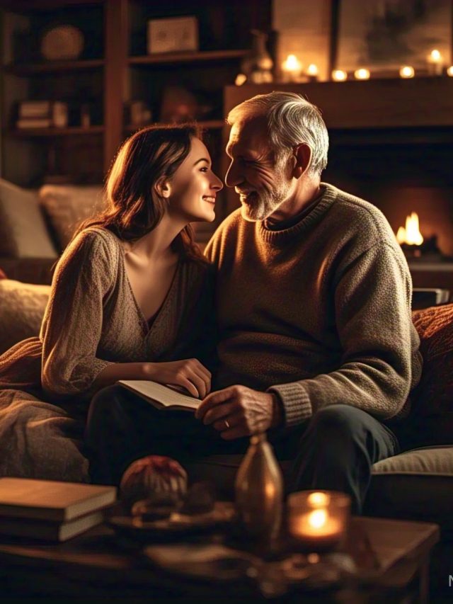 বয়স হলেও কমবে না কামক্ষুদা, রোজ খান এই দুই জিনিস