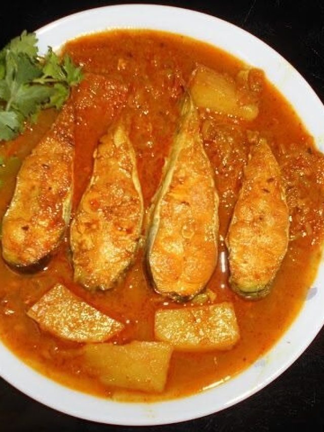 ভুলেও খাবেন না এই ৩ মাছ, হতে পারে আলসার, ক্যান্সার