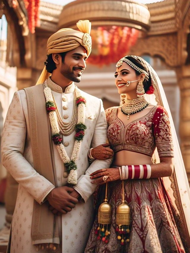 কোন বছরে বিয়ে করলে আপনার 'সুখ'? জানুন