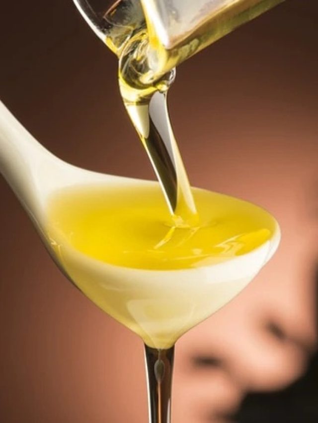 শুধু ১ ফোঁটা সর্ষের তেল, বুড়ো বয়সেও চ্যাম্পিয়ন, কাঁপিয়ে দেবেন পুরো