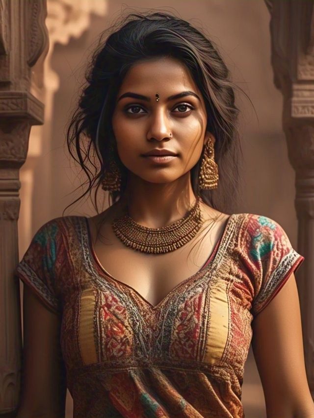 লোমশ মহিলাদের চরিত্র কেমন হয়, ছেলেদের জানা  জরুরি