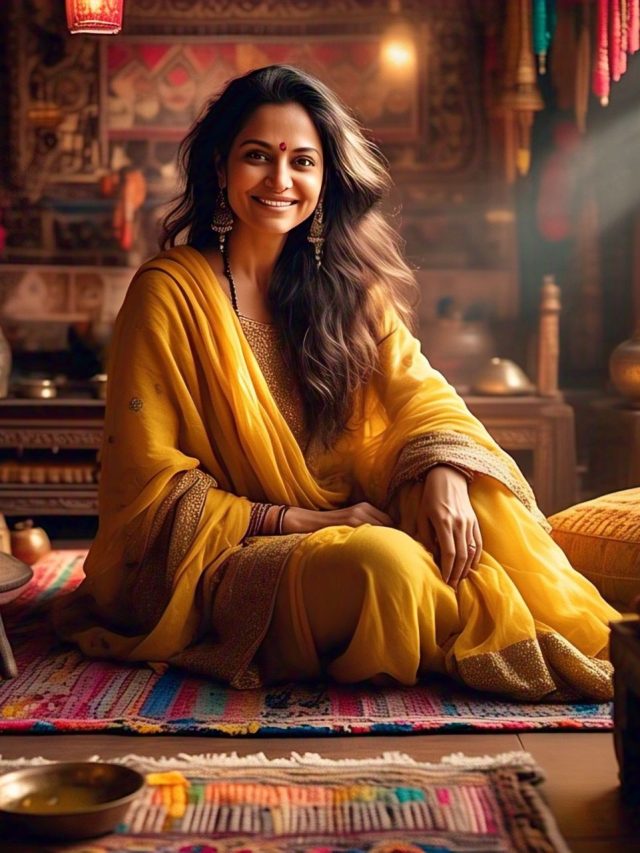 ৪০-এও মাথায় ঘন কালো চুল চান? এই কাজ করলেই মিলবে ফল