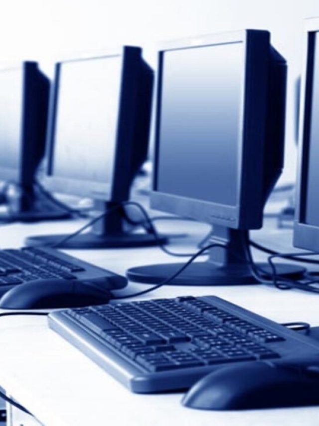 কম্পিউটারকে বাংলায় কী বলে? জানলে চোখ ছানাবড়া হবে