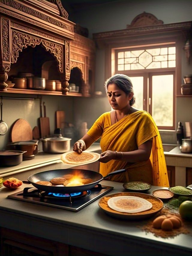 রান্নাঘরেই রয়েছে ক্যান্সারের বীজ, এখনই সরান চেনা ৬ জিনিস