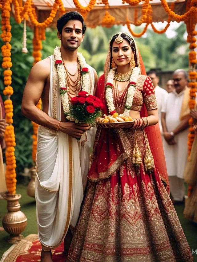 স্বামী-স্ত্রীর মধ্যে বয়সের পার্থক্য কত হওয়া উচিত? অনেকেই জানেন না