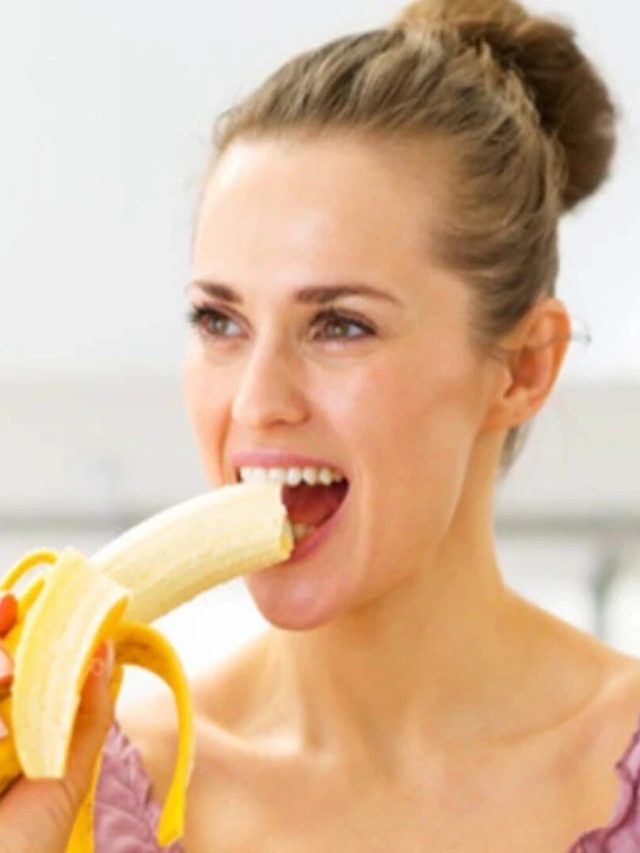 কলায় কার্বাইড নেই তো? কেনার আগে এটা দেখেই বুঝে নিন