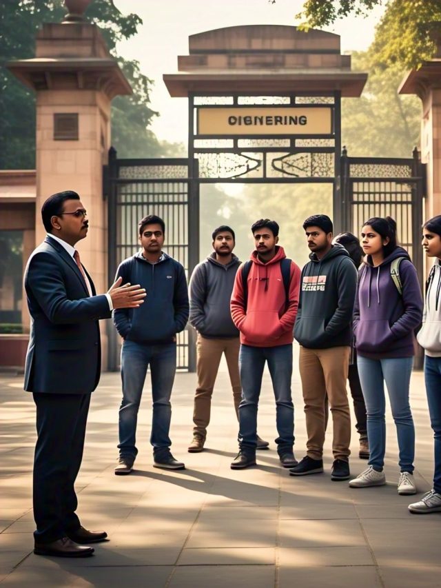 कॉलेज की फीस नहीं दे पाएं तो क्या कॉलेज वाले निकाल सकते हैं?