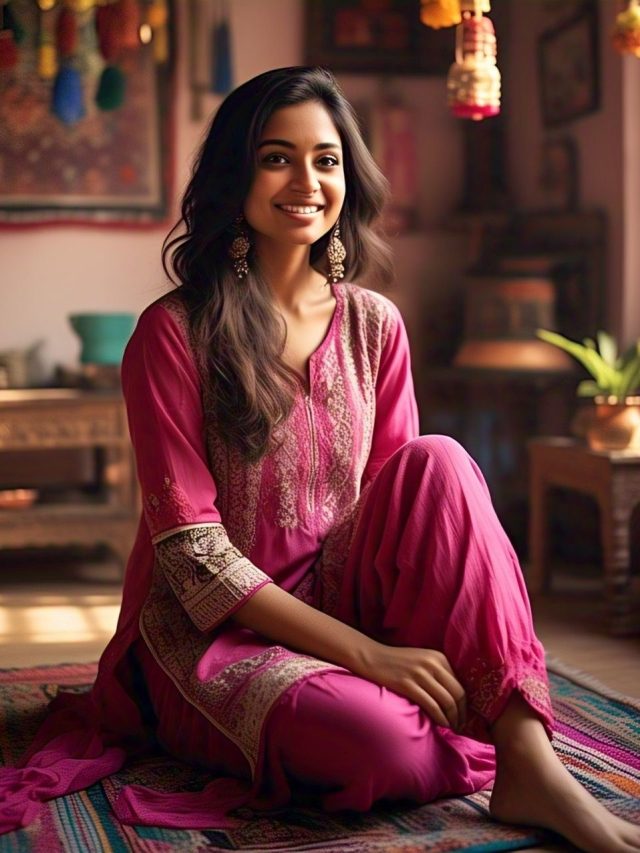 লক্ষ্মীমন্ত মেয়েদের চেহারায় থাকে এসব চিহ্ন, দেখেই চিনে ফেলুন