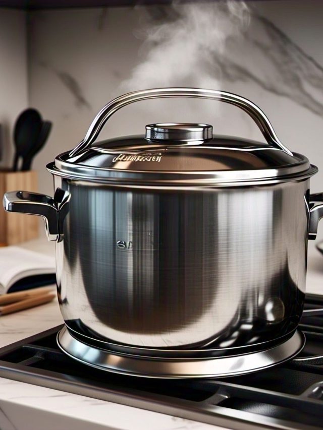 প্রেসার কুকারে রাঁধলে গ্যাস সাশ্রয় হয়, কোন রান্নায় কটা সিটি?