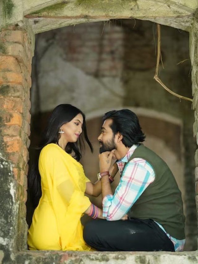 পৃথিবীর প্রথম প্রেমপত্র কে-কাকে লিখেছিলেন? ভারতেই লুকিয়ে রহস্য