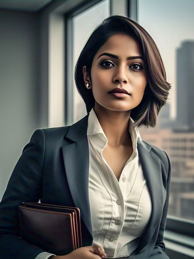 আলফা মহিলা! এই ৫ জিনিস দেখলেই বুঝবেন