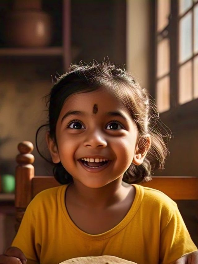 পুষ্টিগুণে ঠাসা, শিশুদের তবুও দেবেন না এই খাবার