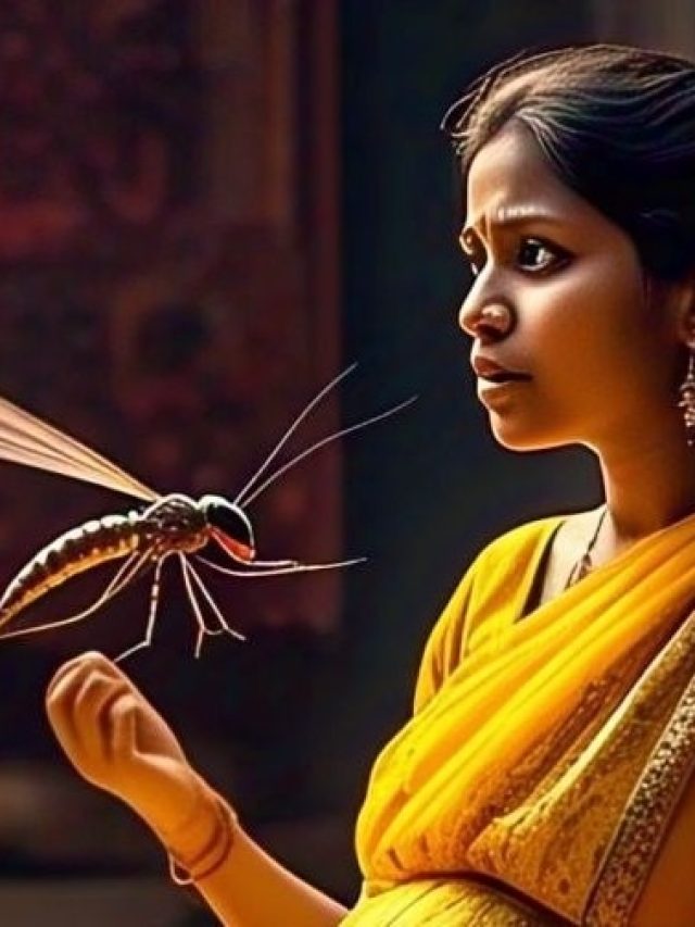 কেন এই ধরনের মানুষদের মশা বেশি কামড়ায়, জানুন