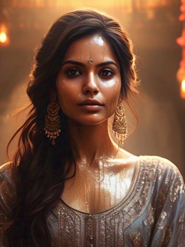 এই তেল মালিশ করলেই হবে ম্যাজিক, পাবেন কাঁচের মতো ত্বক