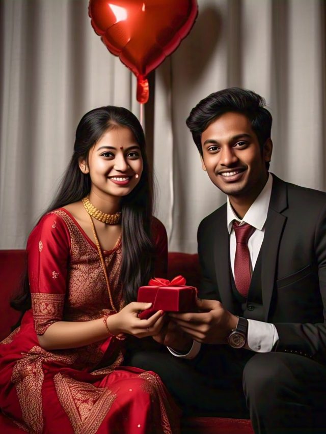 স্বামী-স্ত্রীর বয়সের ফারাক হওয়া উচিত ঠিক এতটাই