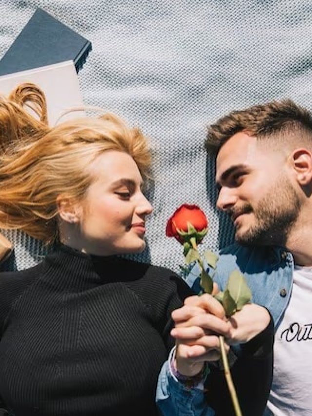 ডেটিংয়ে বলুন এই কথা, প্রথম আলাপেই আপনার জন্য পাগল হবে প্রেমিকা