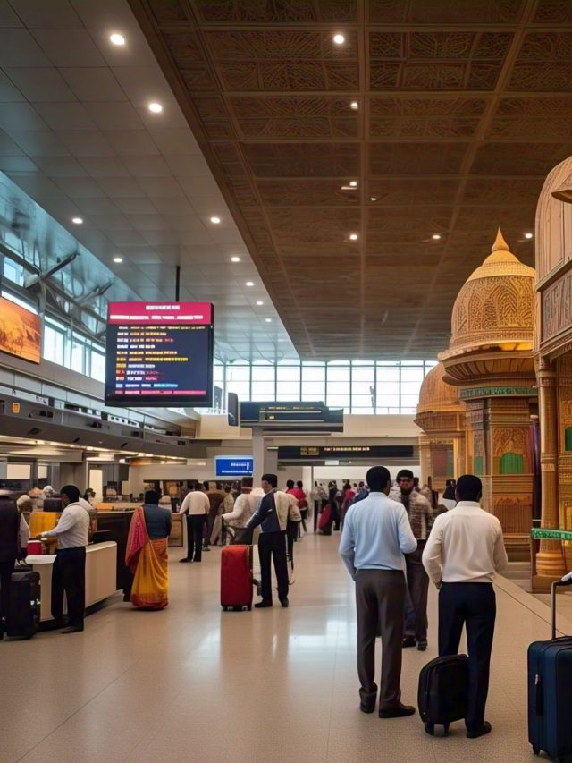 क्या प्लेन में ले जा सकते हैं गंगाजल? ले जाने से पहले ये नियम पढ़ लीजिए