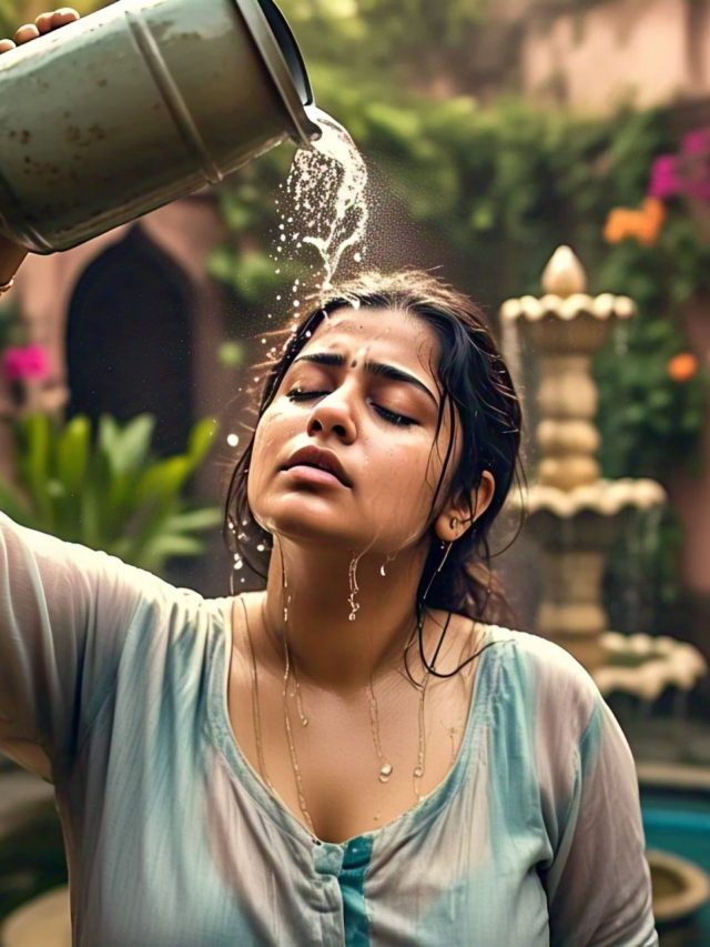 অন্যদের চেয়ে আপনার কি গরম বেশি লাগে? এগুলোই কারণ হতে পারে