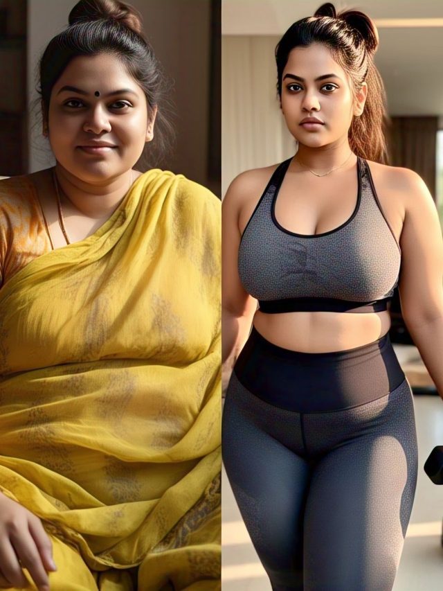 জিম বা ডায়েট ছাড়াই ঘন্টায় ২ কেজি ওজন কমান, জানুন ট্রিকস