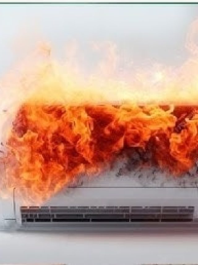 বন্ধ থাকা AC চালালে হতে পারে বিস্ফোরণ! বাঁচতে করুন এই ৫ কাজ