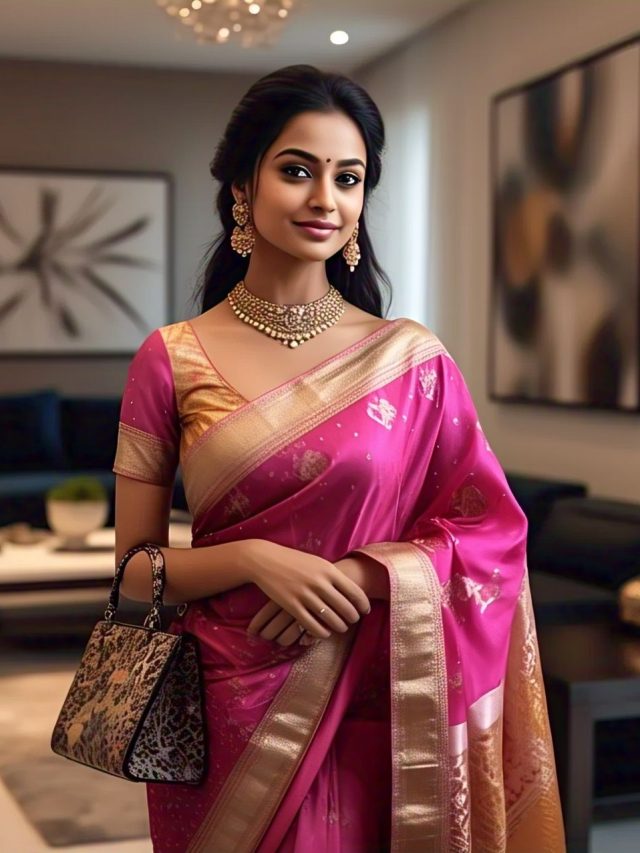 দেখতে ভোলা ভালা, ভেতর থেকে চতুর, চরিত্রহীন মেয়েদের ৭ লক্ষণ