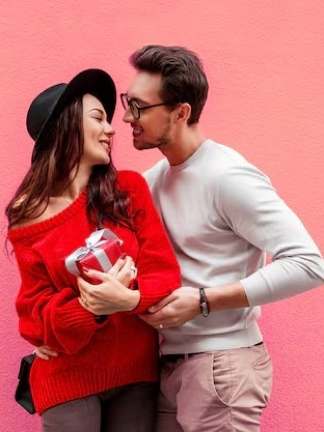 এই গিফটগুলো ট্রেন্ডি হলেও প্রেমিকাকে দেবেন না, সম্পর্ক শেষ হবে