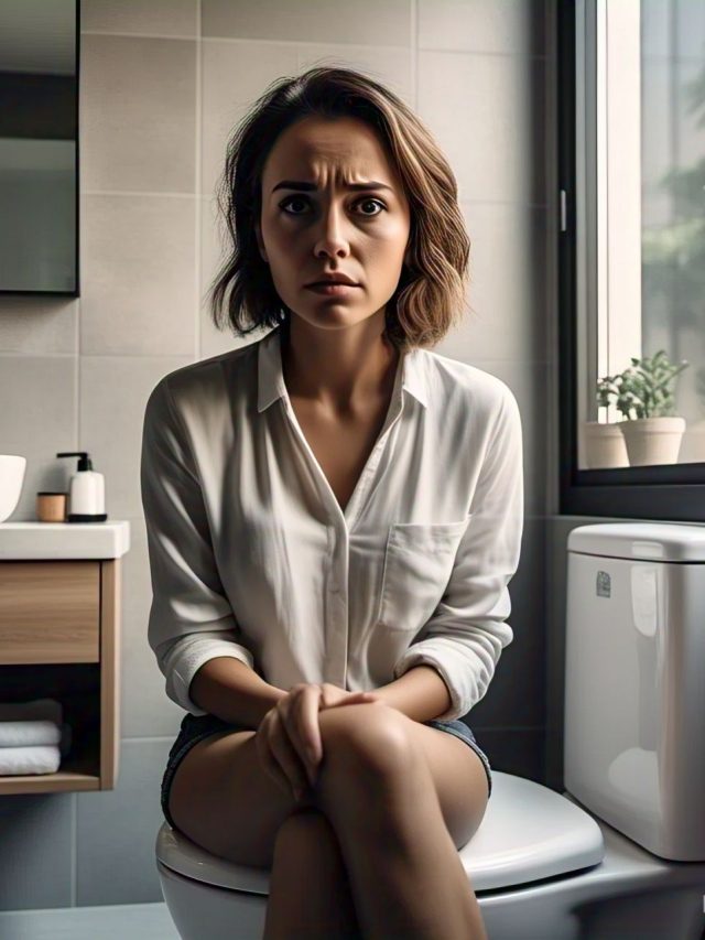 সকালে উঠেই পায়খানার বেগ আসবে! ভোরে বেরনো নিয়ে আর চিন্তা নেই