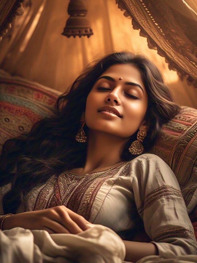 স্বপ্নে এই এক জিনিস দেখলে হঠাৎ হাতে আসে টাকা