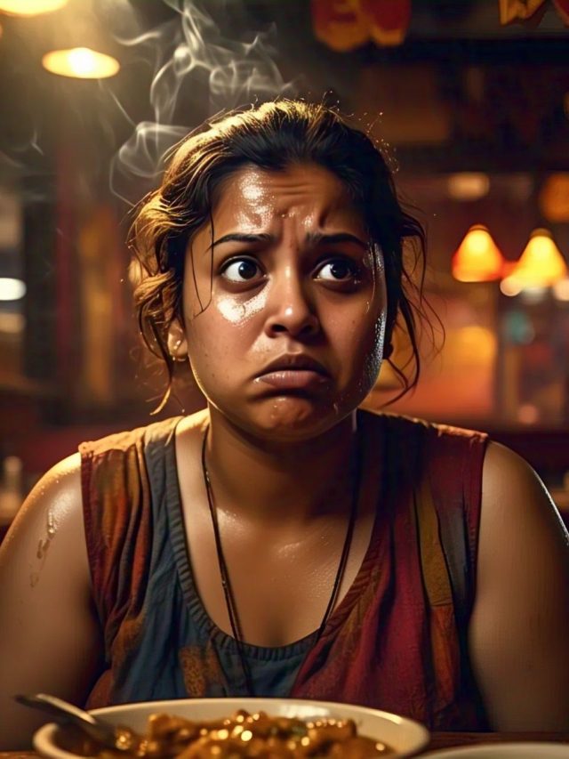 ঝাল খেলে গরম লাগে কেন? বহু শিক্ষিত লোকও জানে না!