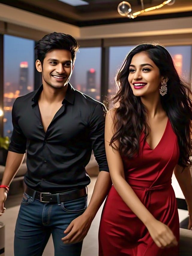 মুখে না বললেও মেয়েটি আপনার প্রেমে পড়েছে, এই ৫ ইশারায় বুঝুন