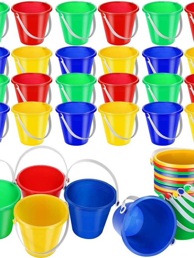 এই রঙের বালতি বাথরুমে রাখলেই সর্বনাশ, কোন রঙের বালতি শুভ, জানুন