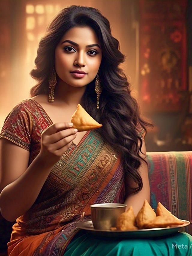 শিঙাড়ার ইংরেজি কী? বড় বড় শিক্ষিতরাও জানে না