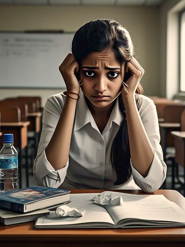 एडमिट कार्ड घर भूल जाएं या खो जाए... तो कैसे दे पाएंगे बोर्ड परीक्षा?