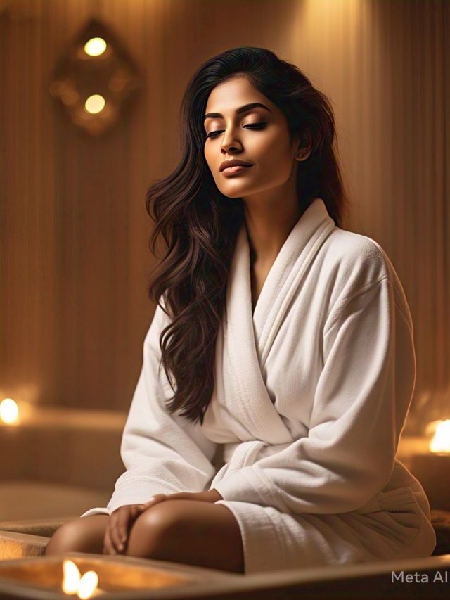 কোলাজেন বাড়বে হু হু করে, যৌবন ধরে রাখার সিক্রেট রইল