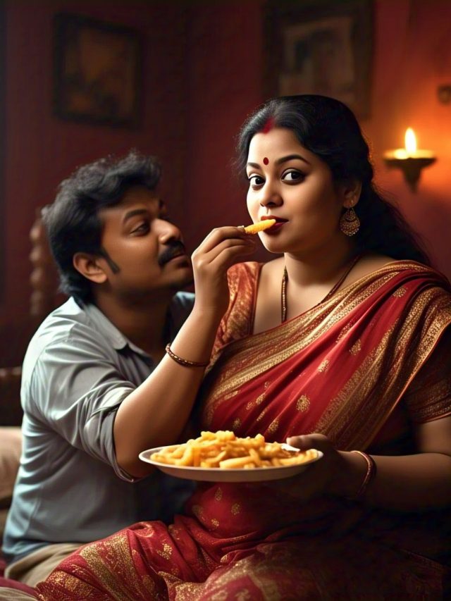 ঘিয়ে ভেজে খান এই জিনিস, শরীরে খেলা হবে!