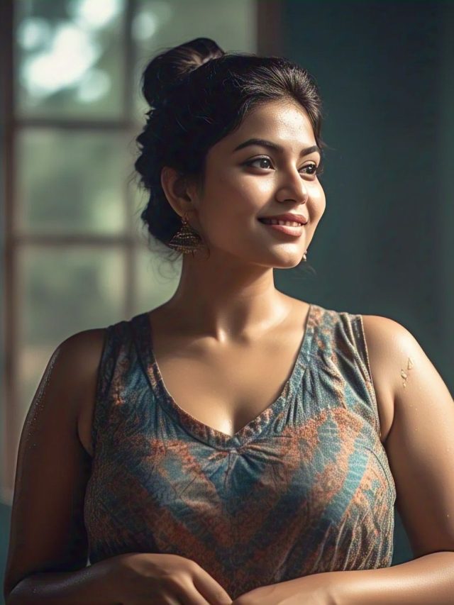 সঙ্গিনী হিসেবে গোলগাল মেয়েরা কেমন? অজানা ৫ টিপস